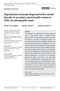 5.-Stigmatization-of-people-diagnosed-with-a-mental-disorder-in-secondary-mental-health-centers-in-Chile-An-ethnographic-study-pdf